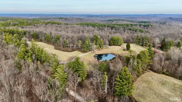 $725,000 | 7748 Zion Road, Tell City, IN 47586