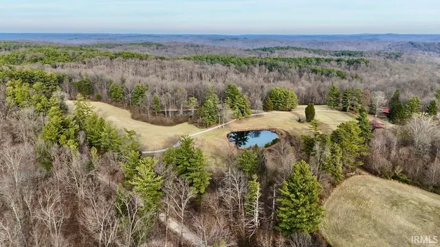 $780,000 | 7748 Zion Road, Tell City, IN 47586