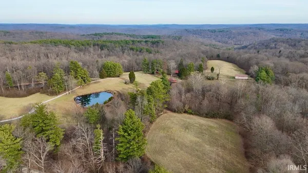 $725,000 | 7748 Zion Road, Tell City, IN 47586