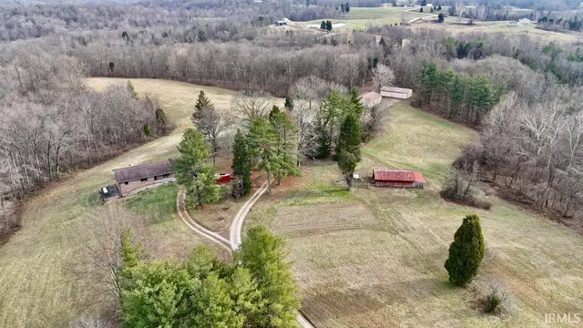 $780,000 | 7748 Zion Road, Tell City, IN 47586