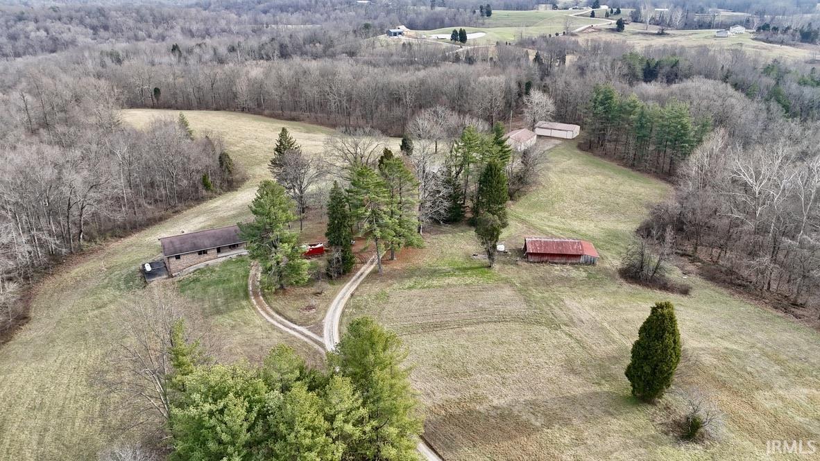 7748 Zion Road Tell City, IN 47586 - Photo 9 of 34