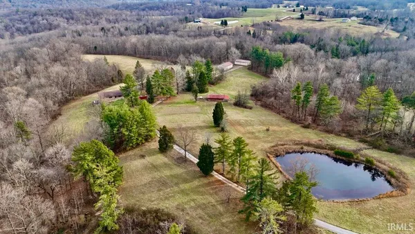 $725,000 | 7748 Zion Road, Tell City, IN 47586