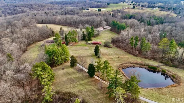 $780,000 | 7748 Zion Road, Tell City, IN 47586