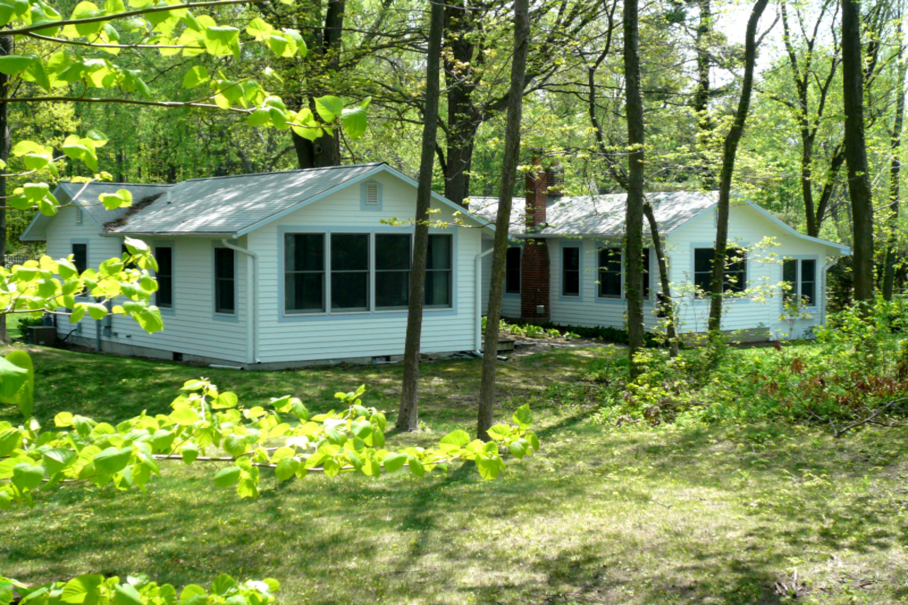4928 Pier Road, Unit 5A Coloma, MI 49038 - Photo 1 of 25 Front of Home
