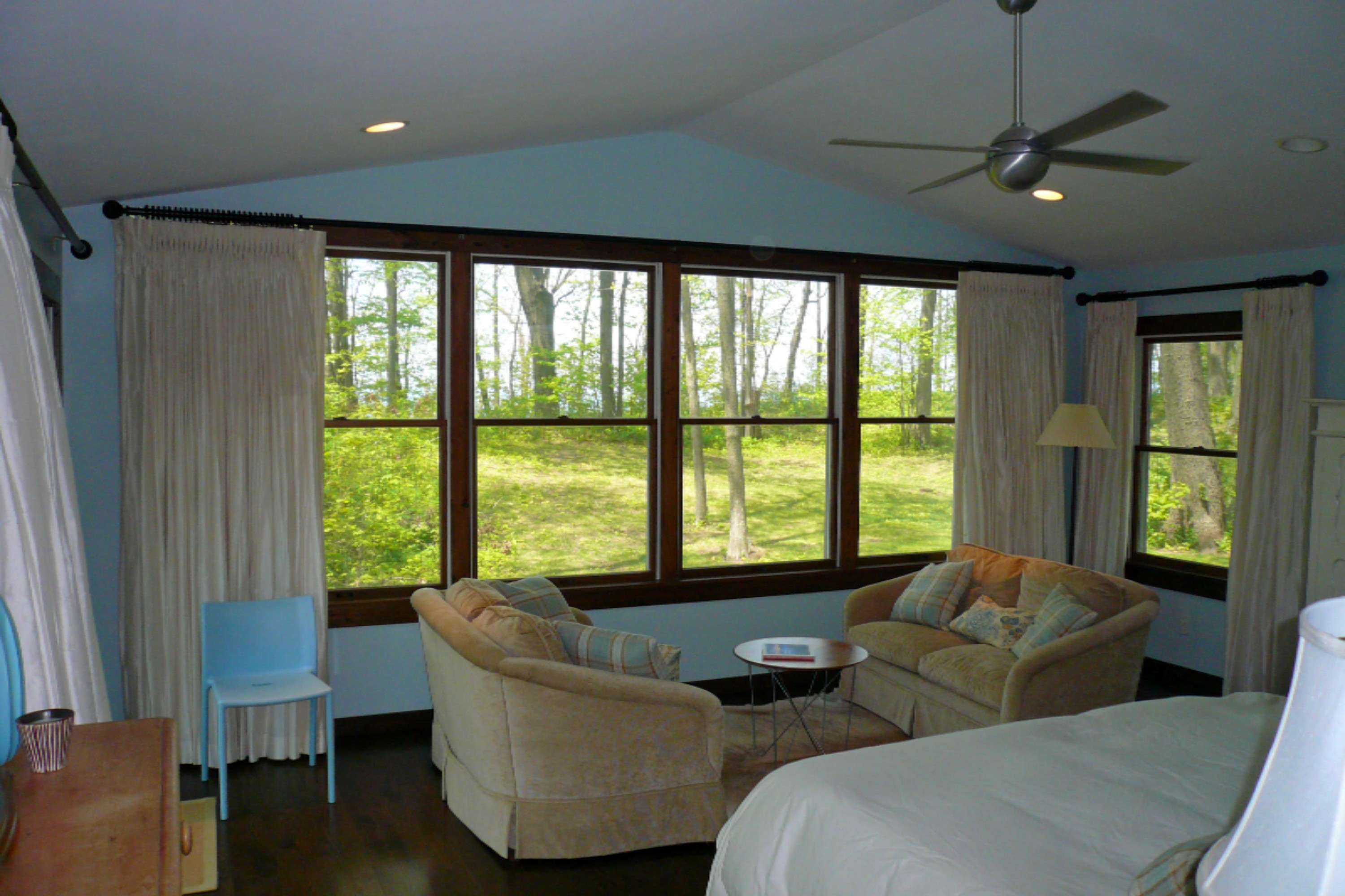 4928 Pier Road, Unit 5A Coloma, MI 49038 - Photo 13 of 25 Master Bedroom