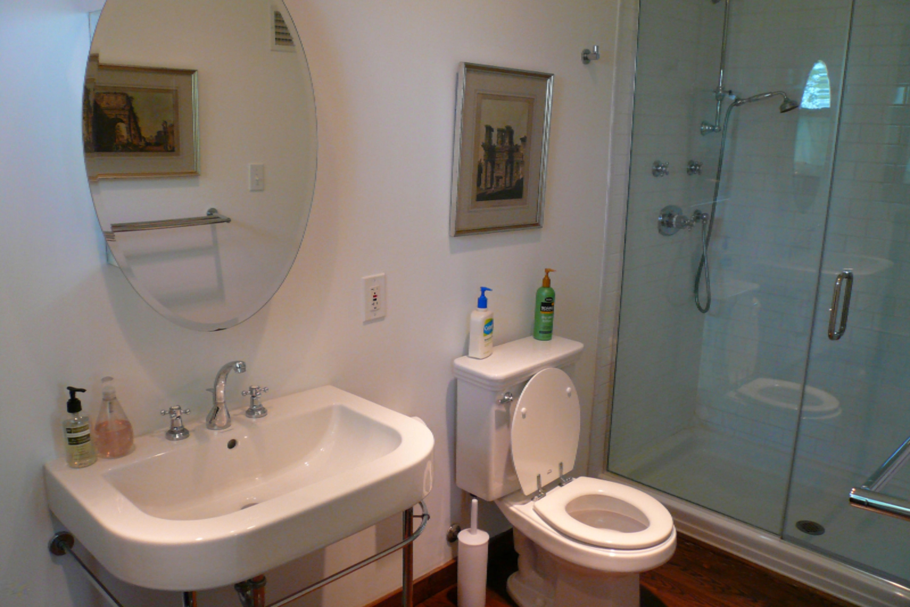 4928 Pier Road, Unit 5A Coloma, MI 49038 - Photo 14 of 25 Master Bath