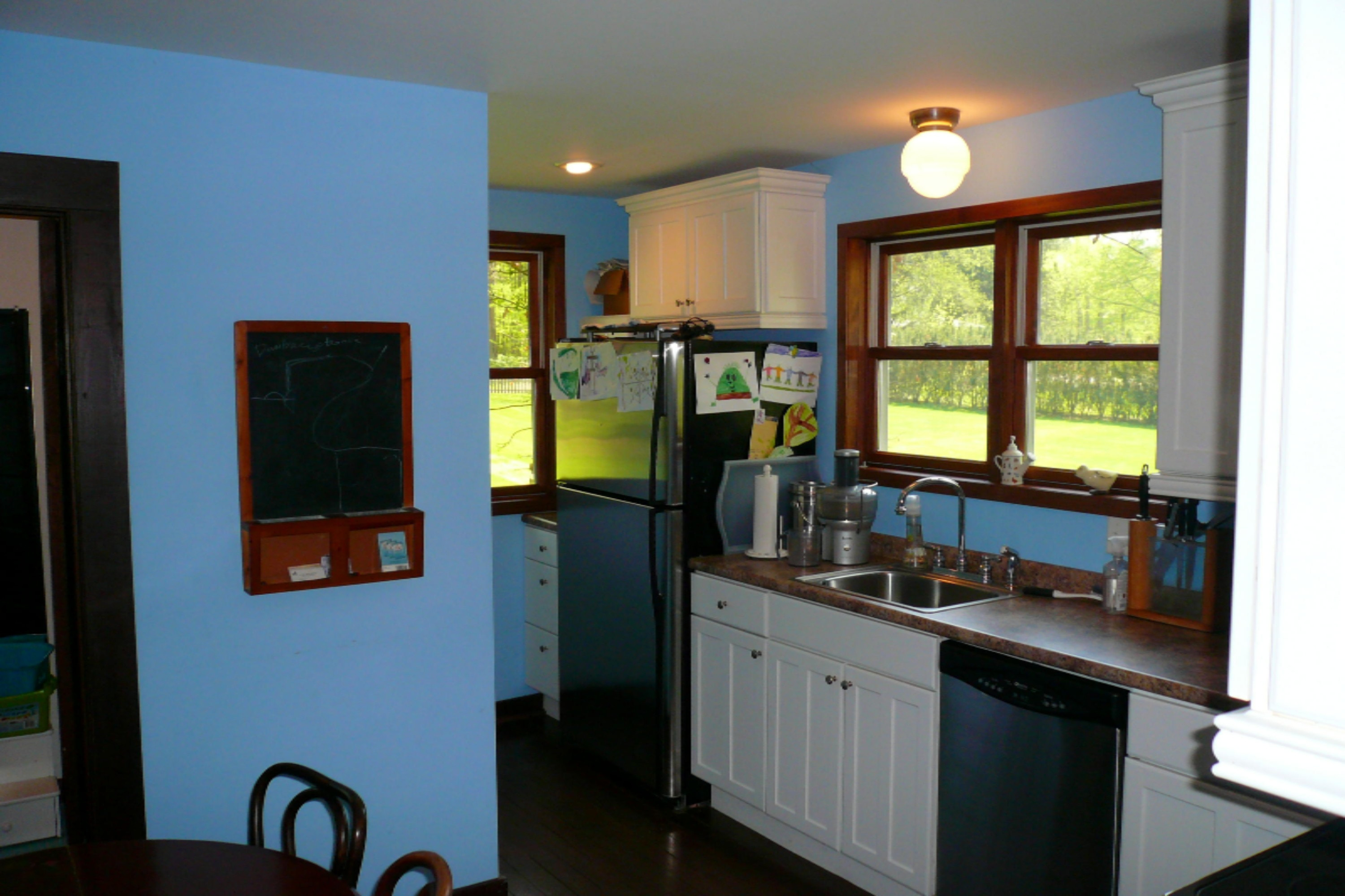 4928 Pier Road, Unit 5A Coloma, MI 49038 - Photo 16 of 25 Kitchen