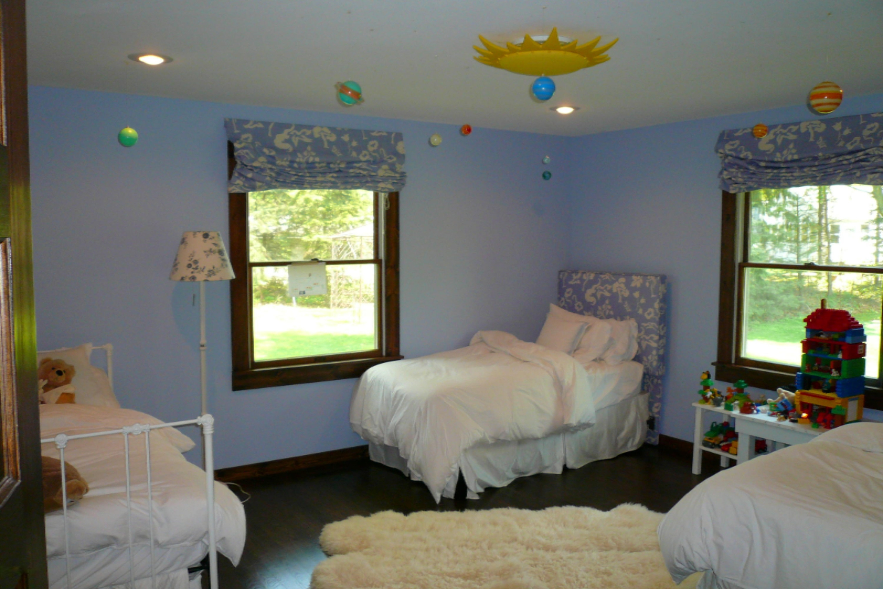 4928 Pier Road, Unit 5A Coloma, MI 49038 - Photo 17 of 25 Bedroom 2