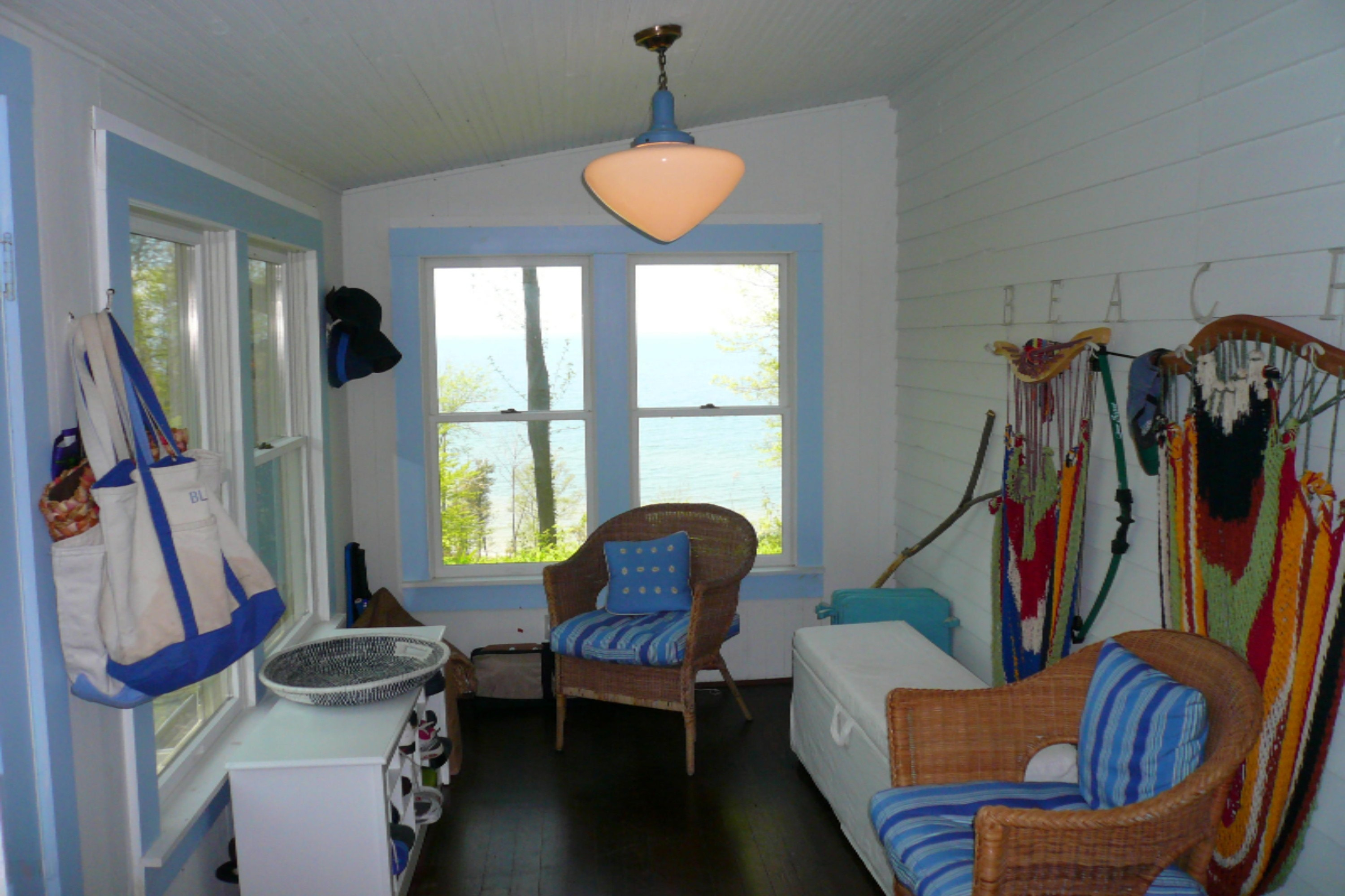 4928 Pier Road, Unit 5A Coloma, MI 49038 - Photo 20 of 25 Porch