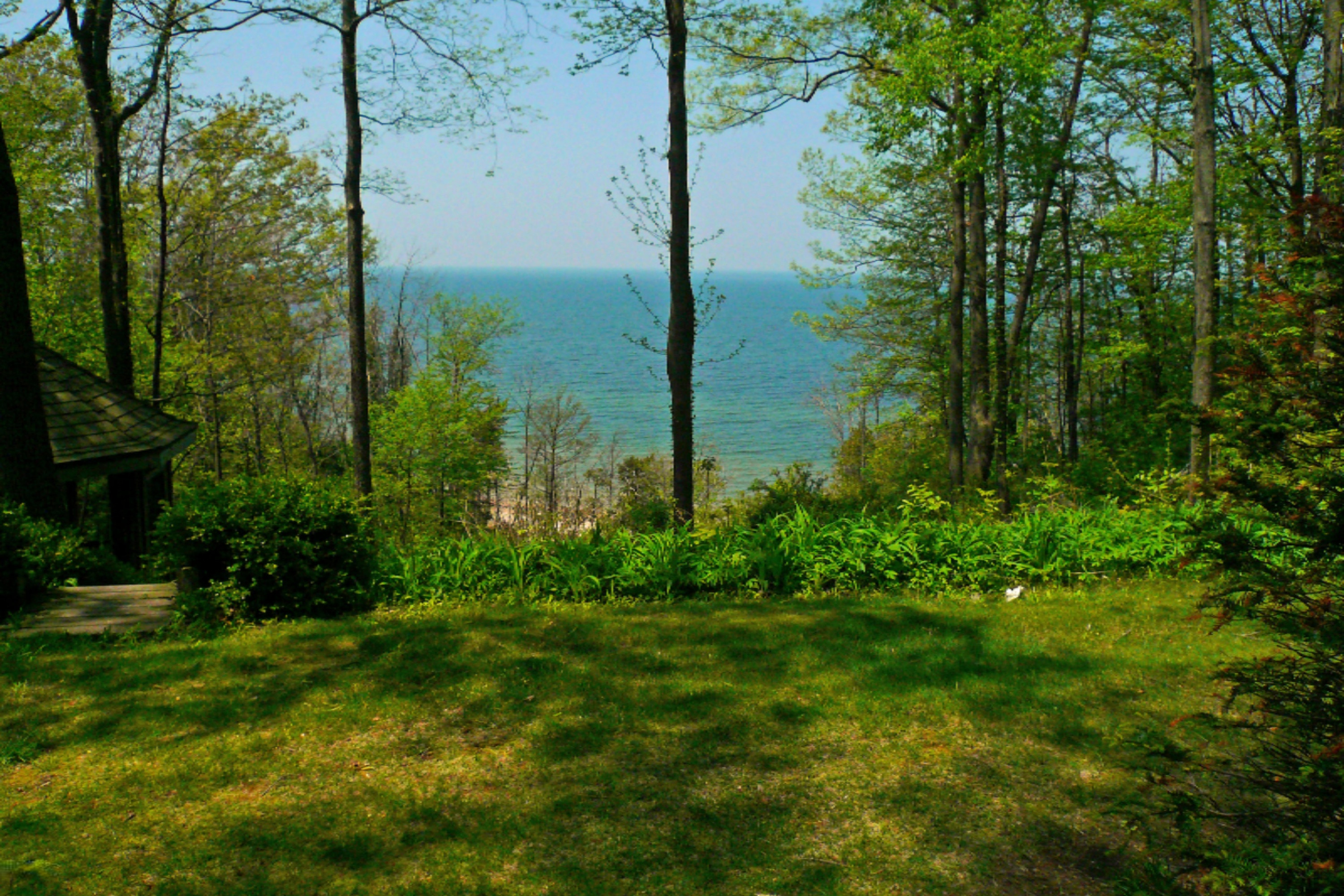 4928 Pier Road, Unit 5A Coloma, MI 49038 - Photo 2 of 25 Lake View