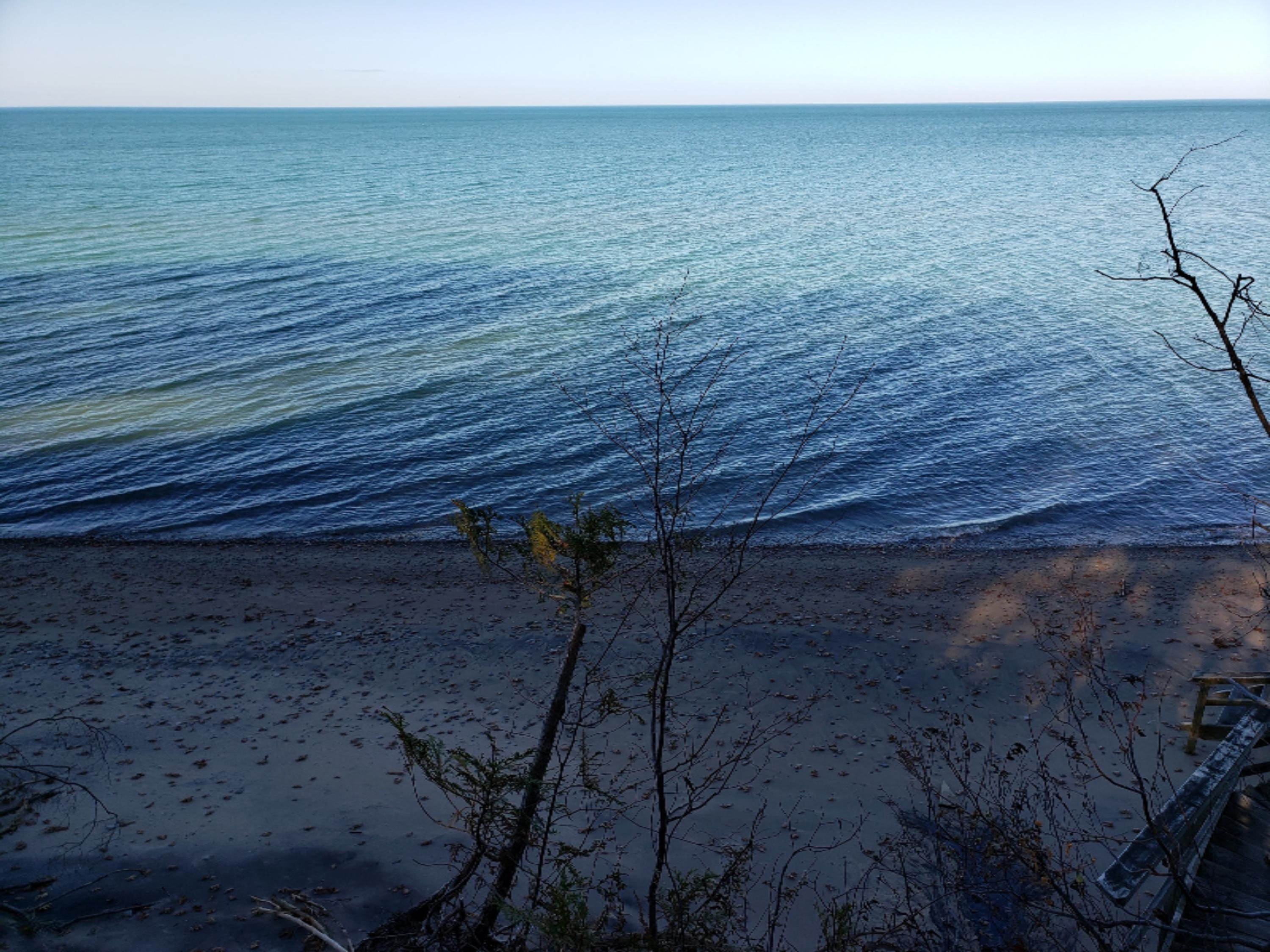 4928 Pier Road, Unit 5A Coloma, MI 49038 - Photo 25 of 25 Beach