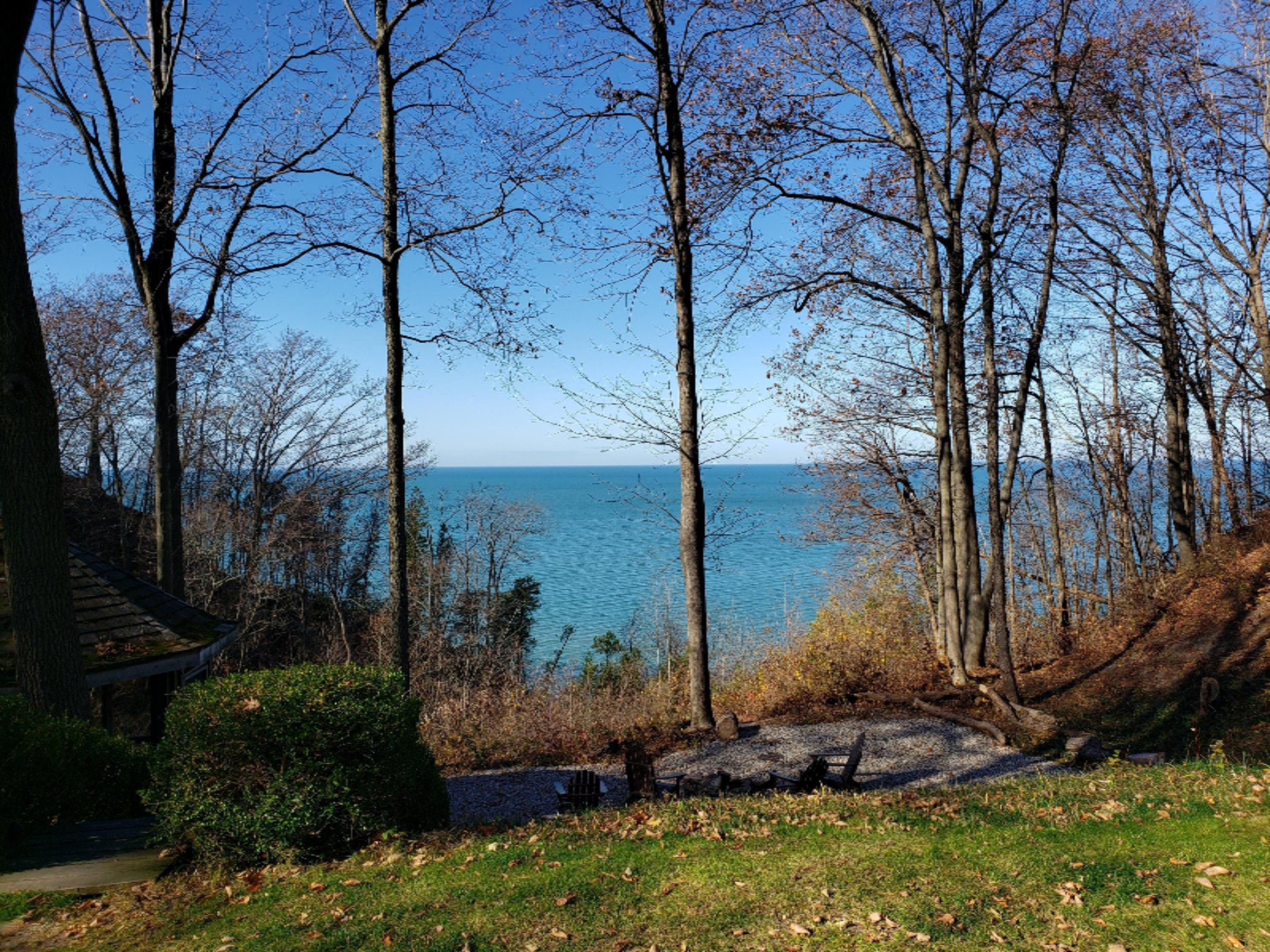 4928 Pier Road, Unit 5A Coloma, MI 49038 - Photo 5 of 25 Lake View