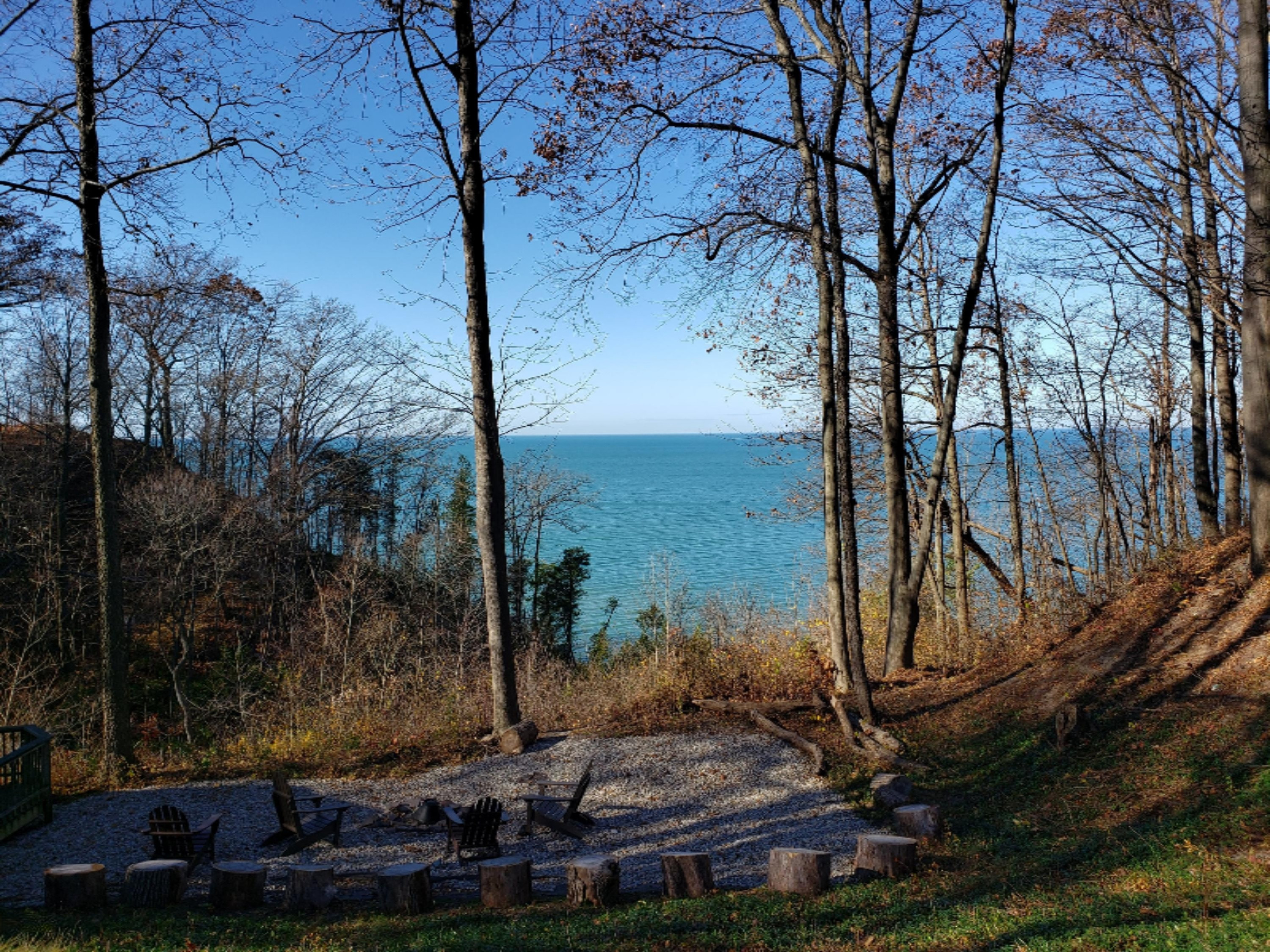 4928 Pier Road, Unit 5A Coloma, MI 49038 - Photo 6 of 25 Lake View