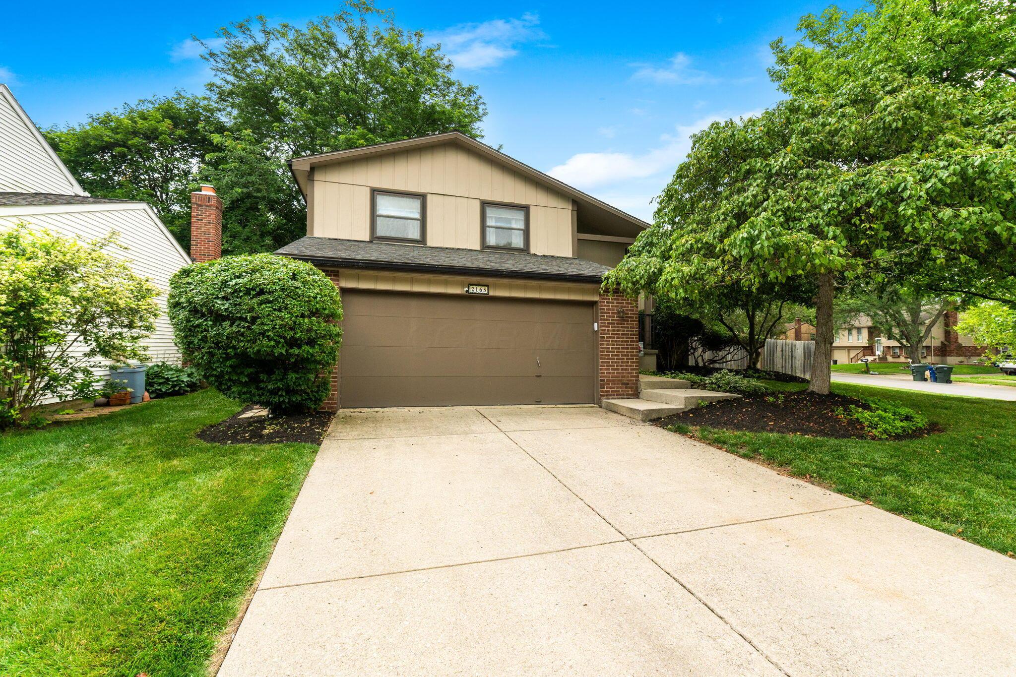 2165 Millrow Loop Dublin, OH 43016 - Photo 71 of 74 Plenty of parking space