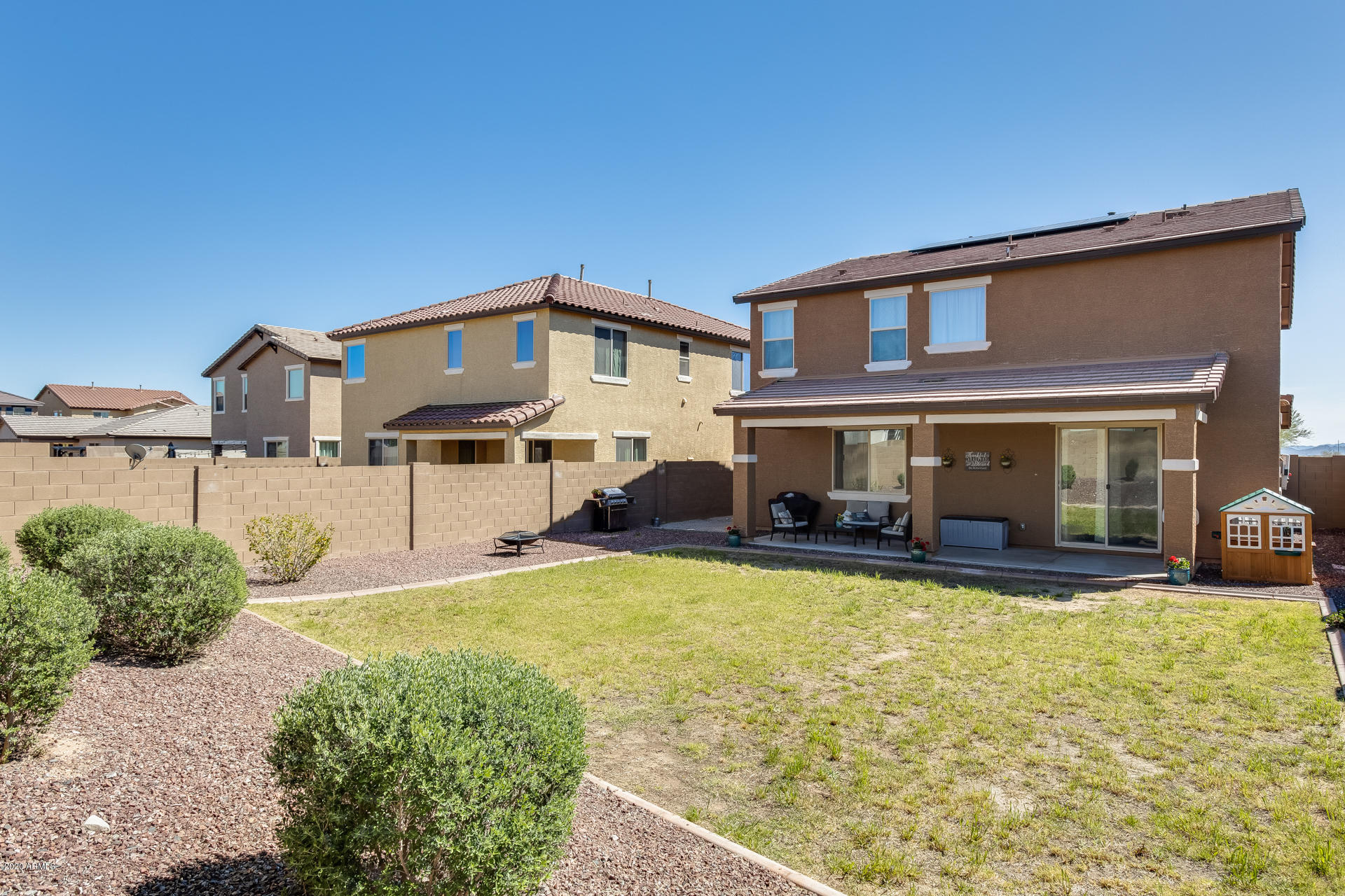 21252 West Eaton Road Buckeye, AZ 85396 - Photo 40 of 41 Gallery Image 40