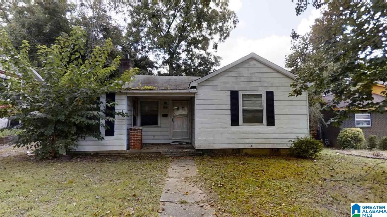 1373 Prosch Avenue Tarrant, AL 35217 - Photo 1 of 10