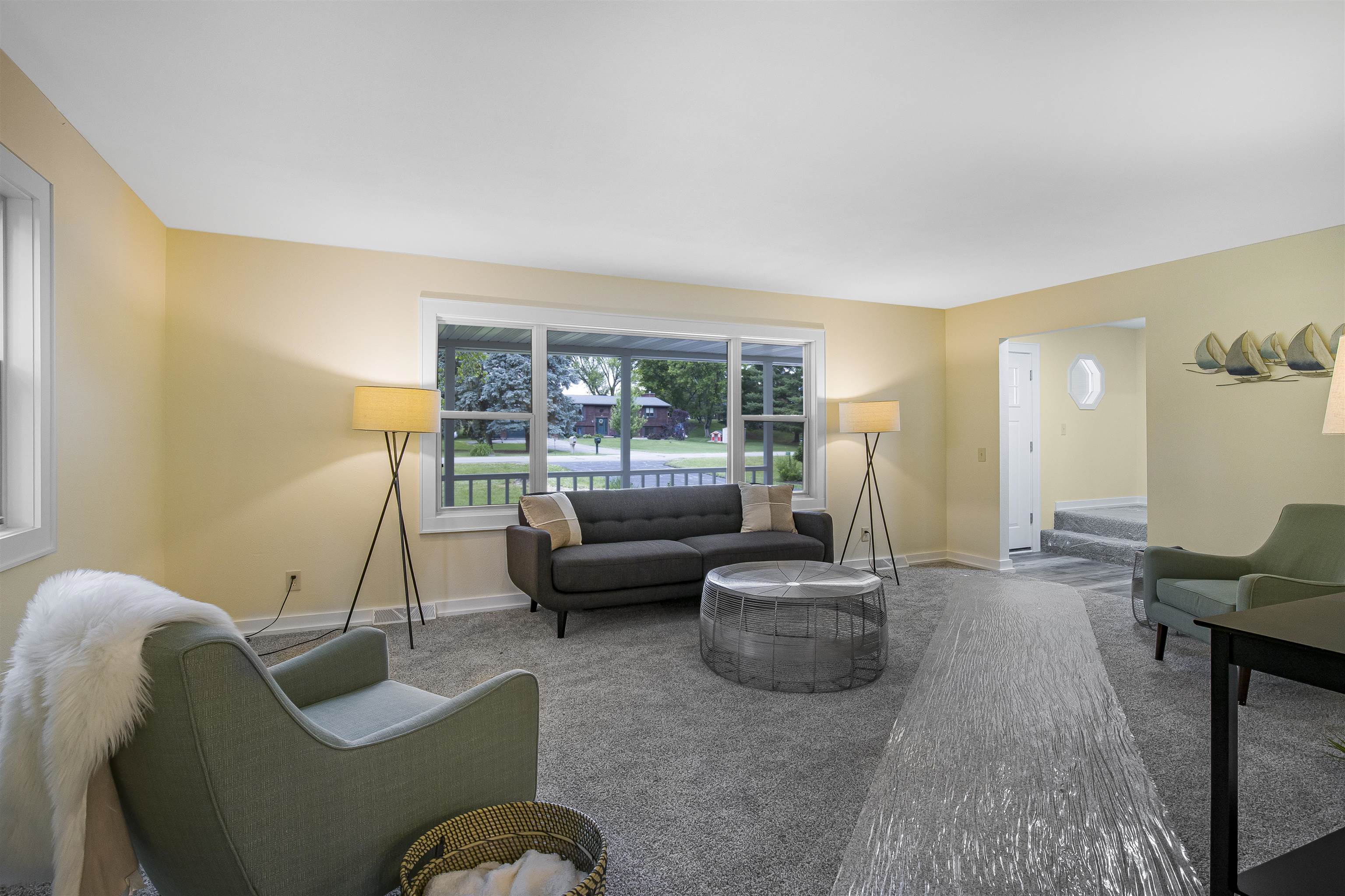 2542 Brown Deer Road Stoughton, WI 53589 - Photo 6 of 53