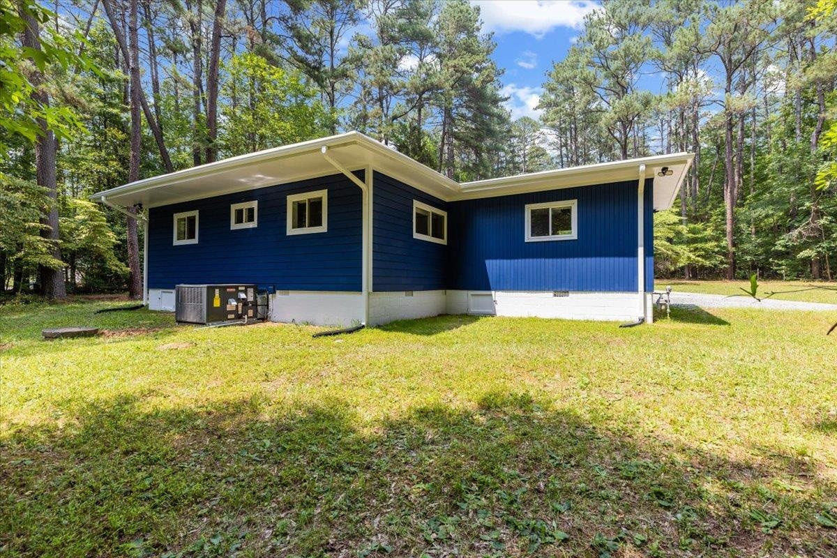 5917 Mt Sinai Road Durham, NC 27705 - Photo 43 of 54 Photo 43