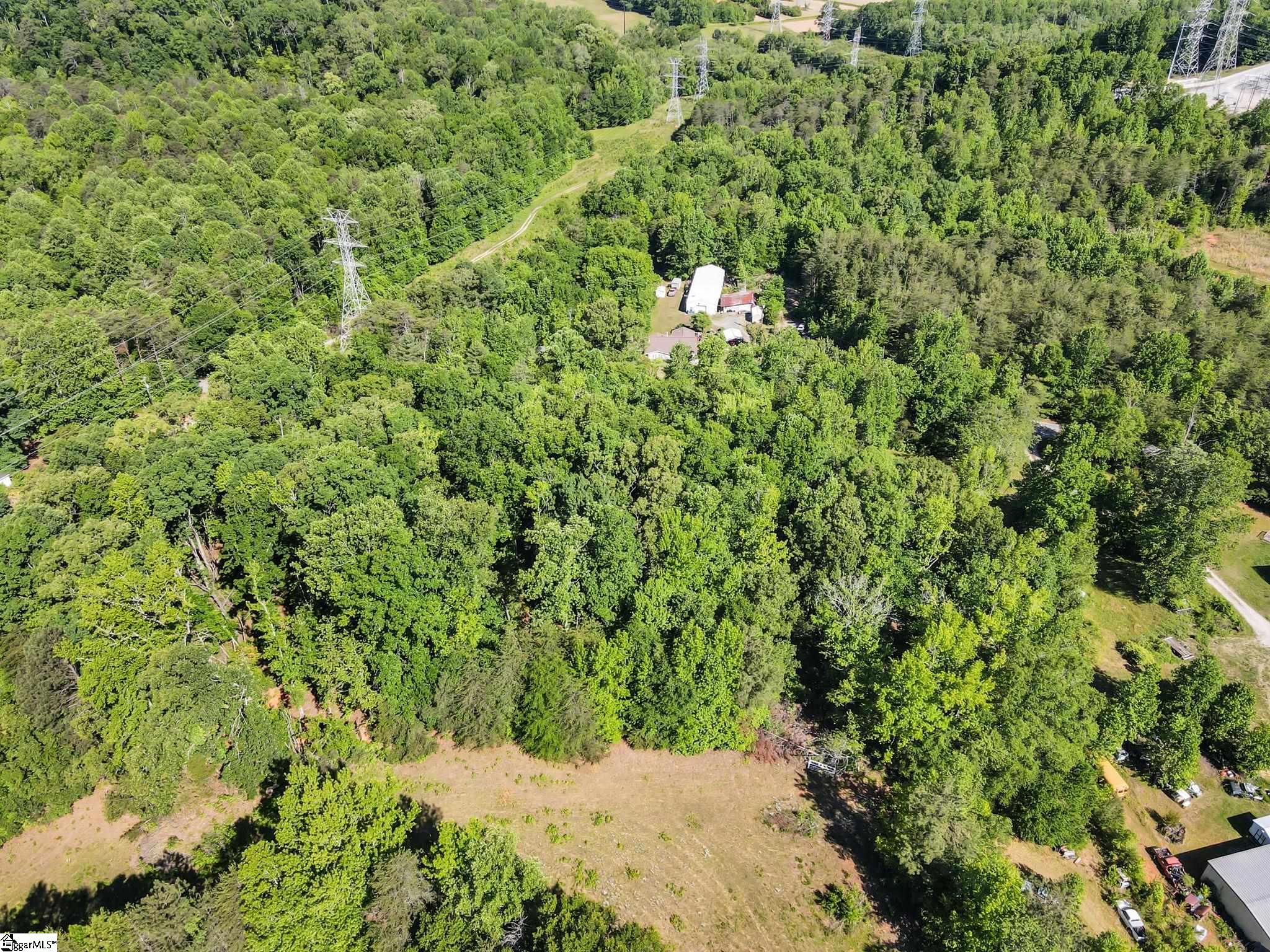 0 Keeler Bridge Road Marietta, SC 29661 - Photo 7 of 12
