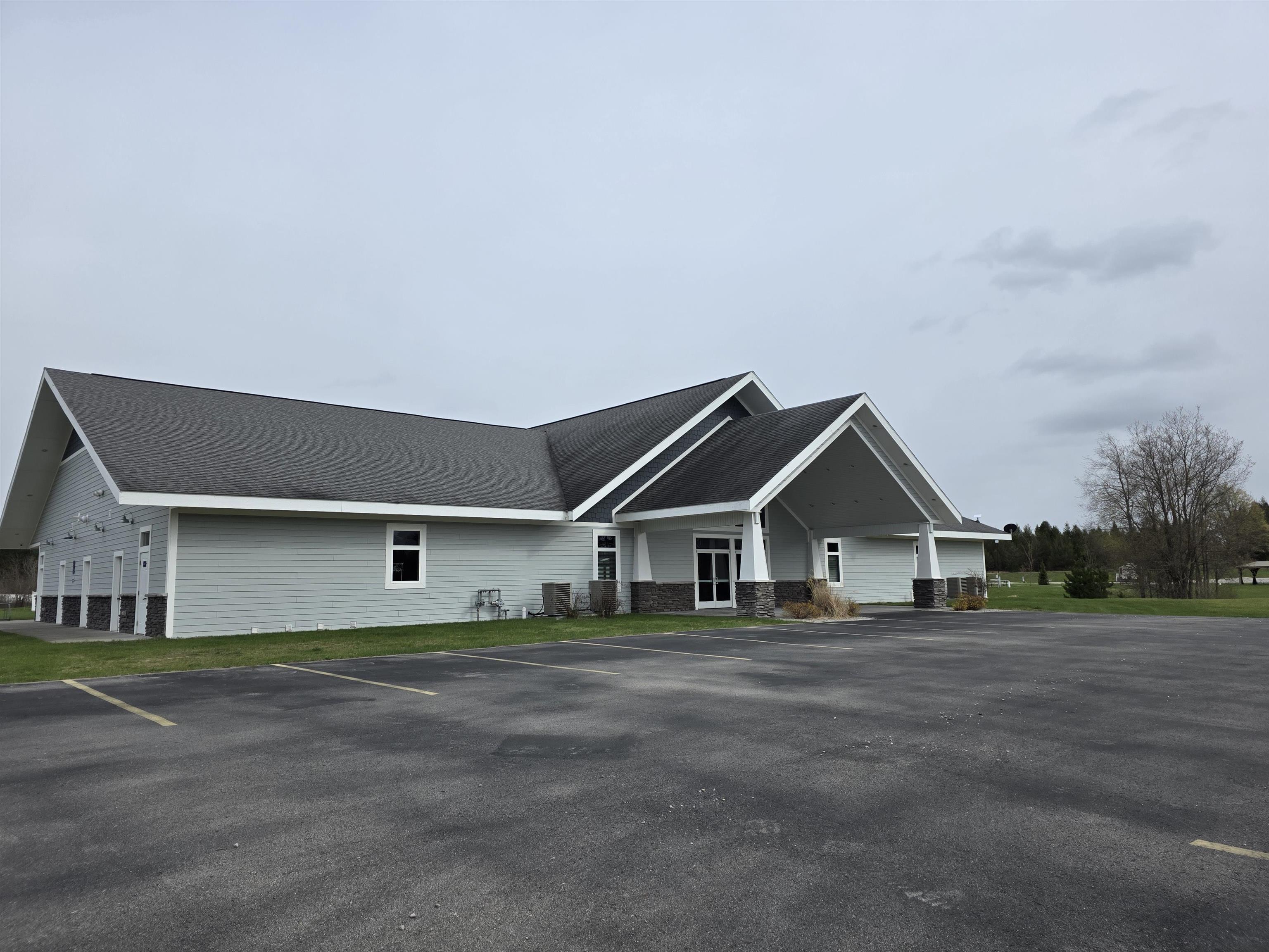 6100 Larson Road, Unit LOT: LOT 12 South Boardman, MI 49680 - Photo 16 of 16