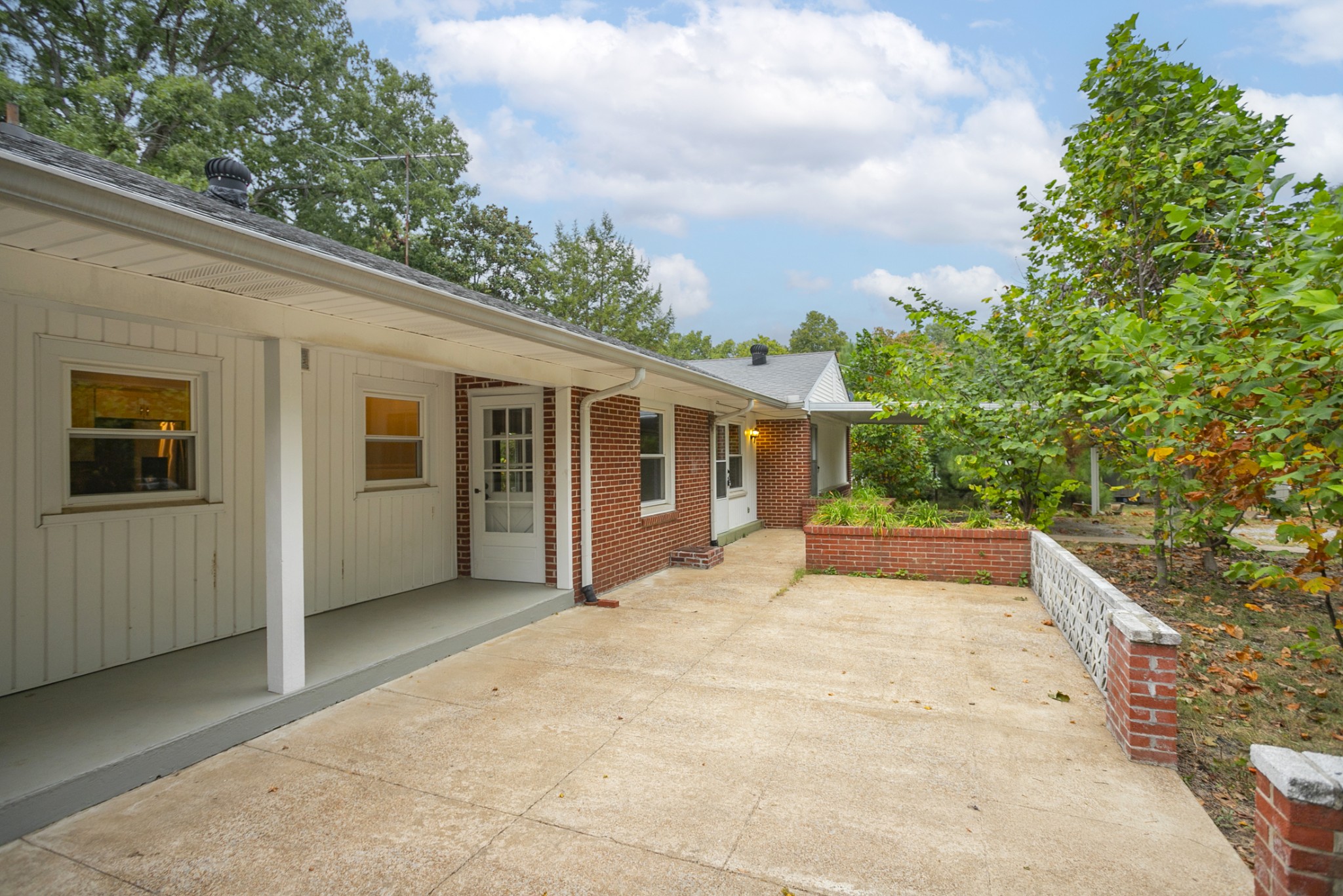 105 Echo Road Dickson, TN 37055 - Photo 26 of 32 a view of house with outdoor space