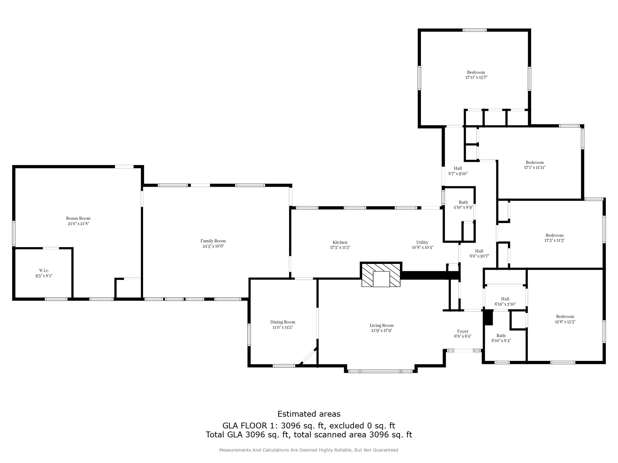 105 Echo Road Dickson, TN 37055 - Photo 31 of 32