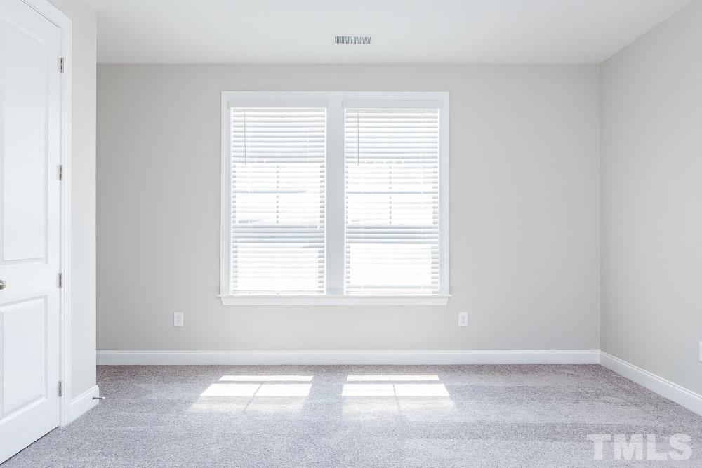 1635 Wimberly Road, Unit 33 Apex, NC 27523 - Photo 18 of 30 1st Floor. Could be an office or Study.