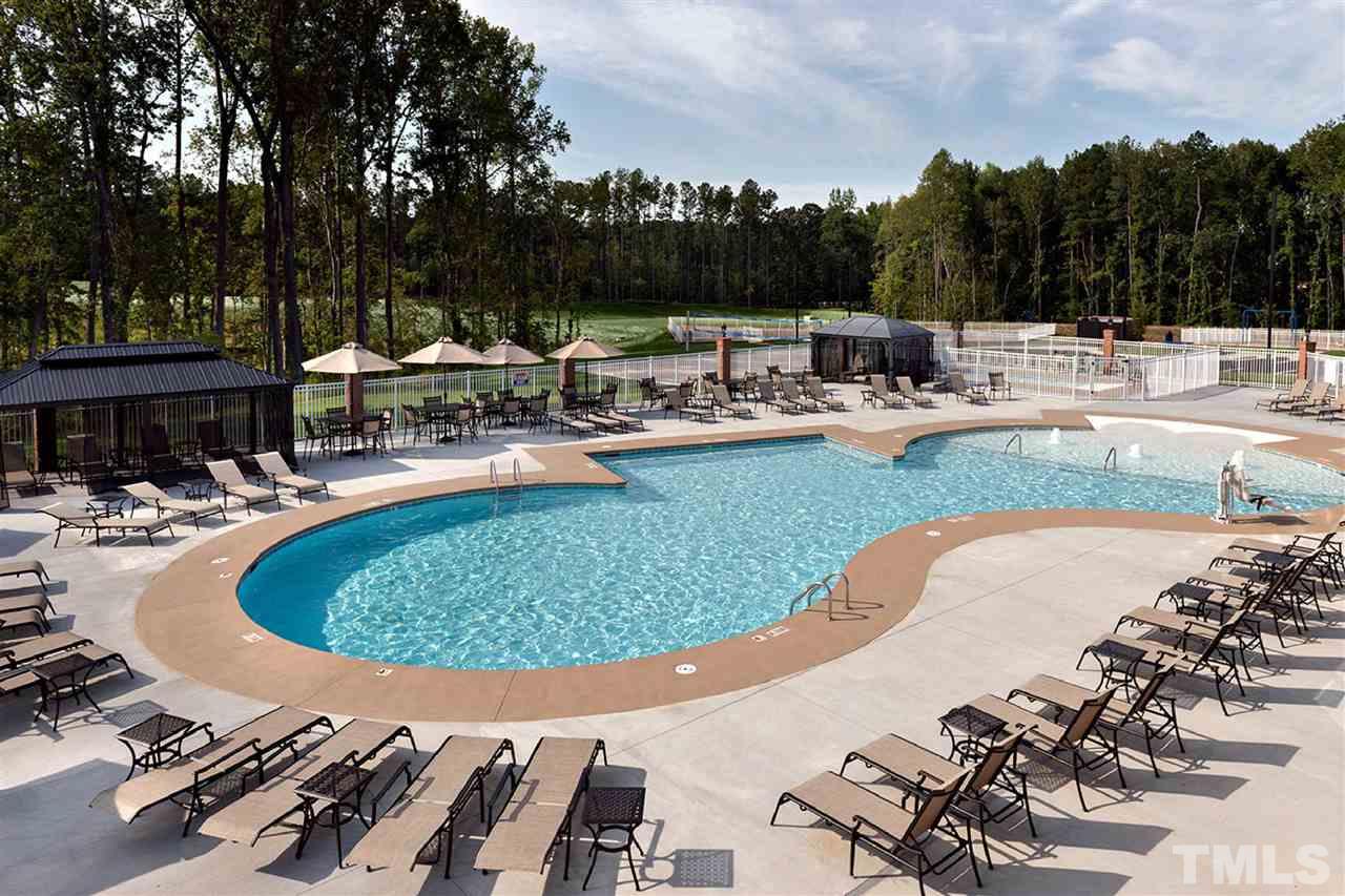 1635 Wimberly Road, Unit 33 Apex, NC 27523 - Photo 23 of 30 Gallery Image 23