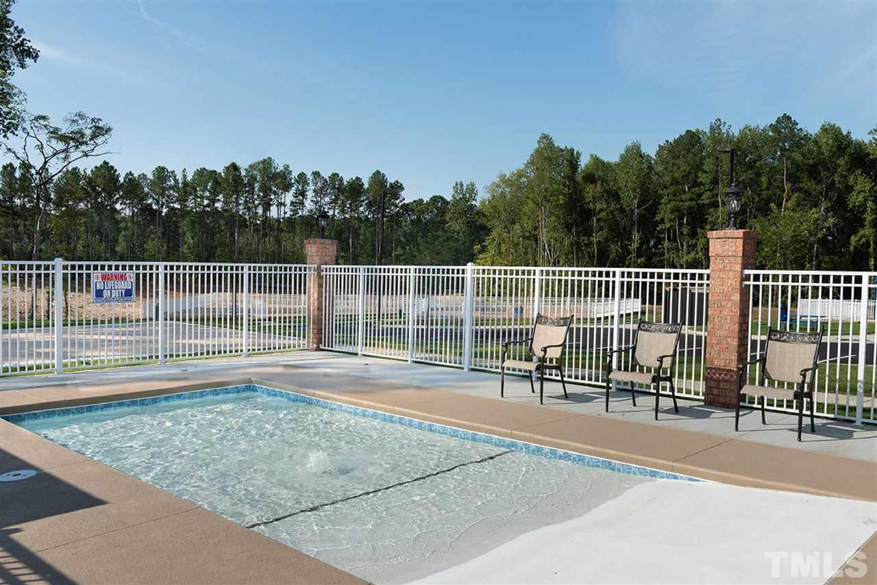 1635 Wimberly Road, Unit 33 Apex, NC 27523 - Photo 24 of 30 Gallery Image 24