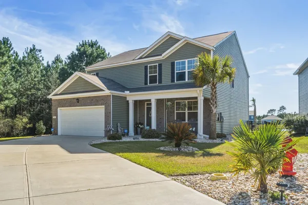 $459,000 | 3101 Bells Lk Circle, Longs, SC 29568