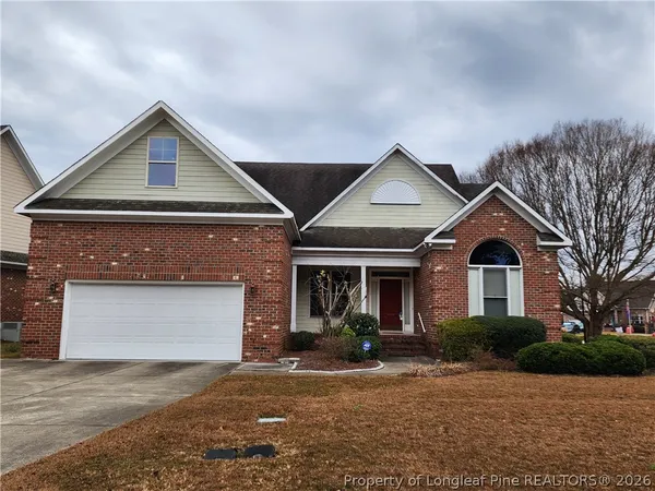 $1,900 | 3120 Metthame Drive, Fayetteville, NC 28306