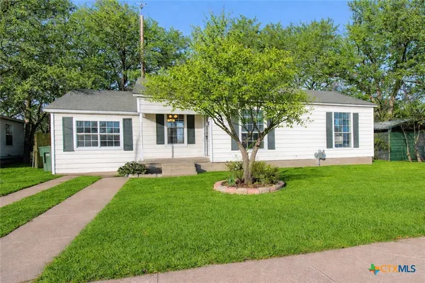 $155,000 | 906 Erath Drive, Temple, TX 76501