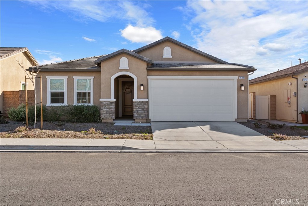 19795 Beavertail Way Riverside, CA 92508 - Photo 37 of 39 Front Elevation