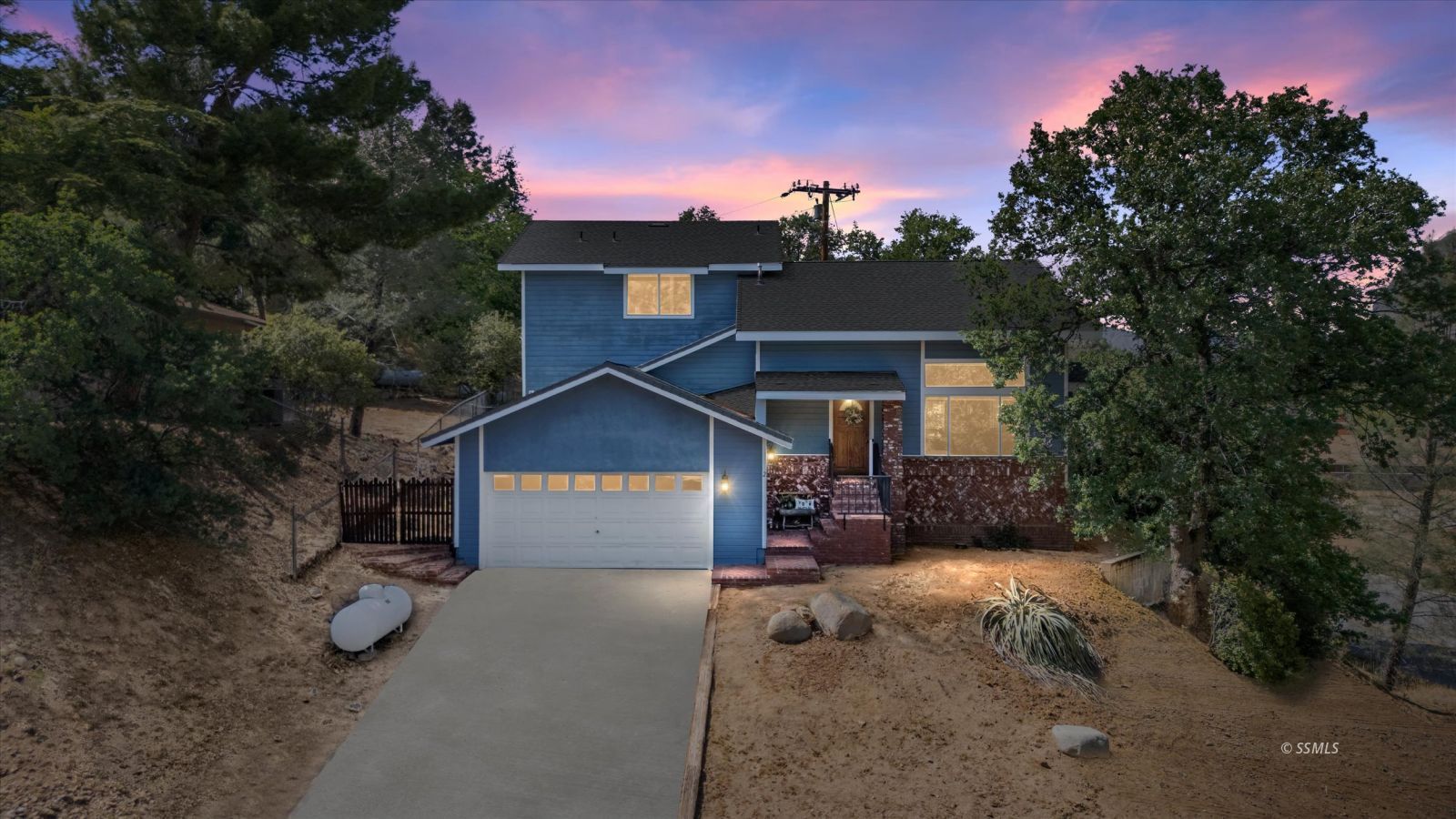 2 Silver Mine Road Kernville, CA 93238 - Photo 1 of 50