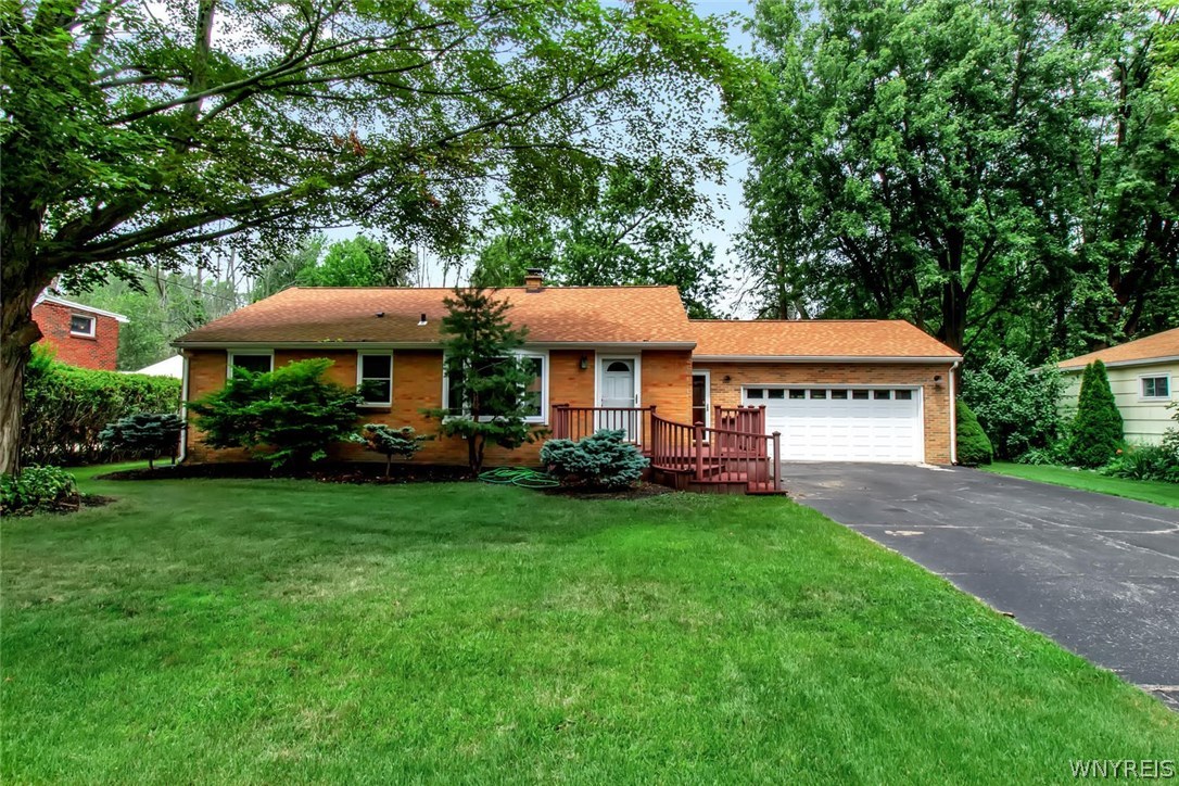 1180 Dodge Road Amherst, NY 14068 - Photo 1 of 1 Gallery Image 1