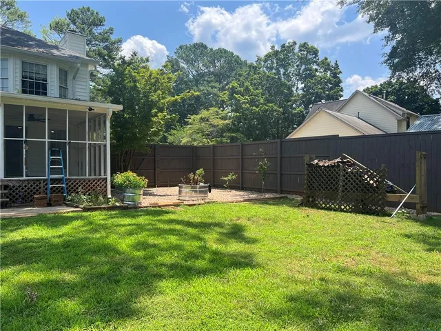 $414,900 | 1725 Spindle Top Court Southwest, Lilburn, GA 30047