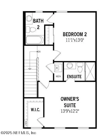 $259,990 | 43 Downing Drive, St. Johns, FL 32259