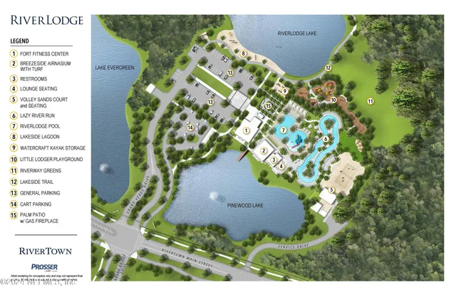 $259,990 | 43 Downing Drive, St. Johns, FL 32259