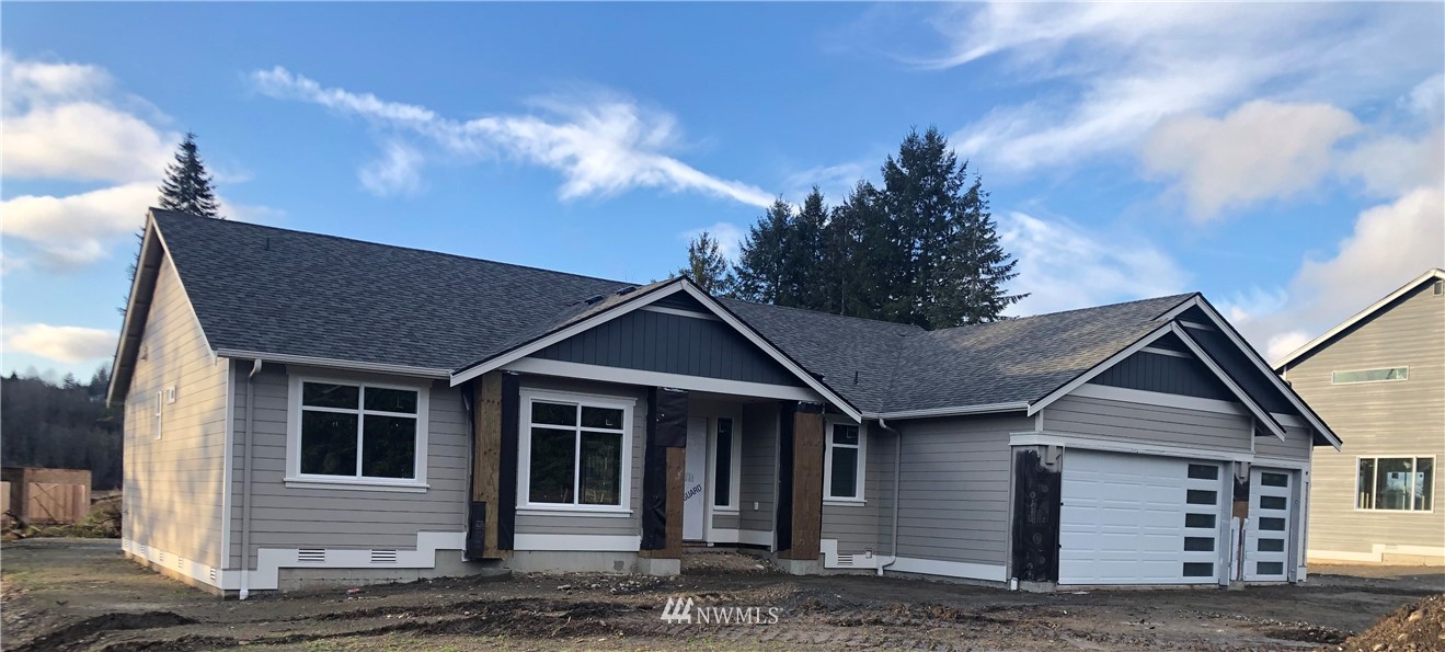 3304 Creswell Road, Unit 11 Snohomish, WA 98290 - Photo 1 of 18 a front view of a house
