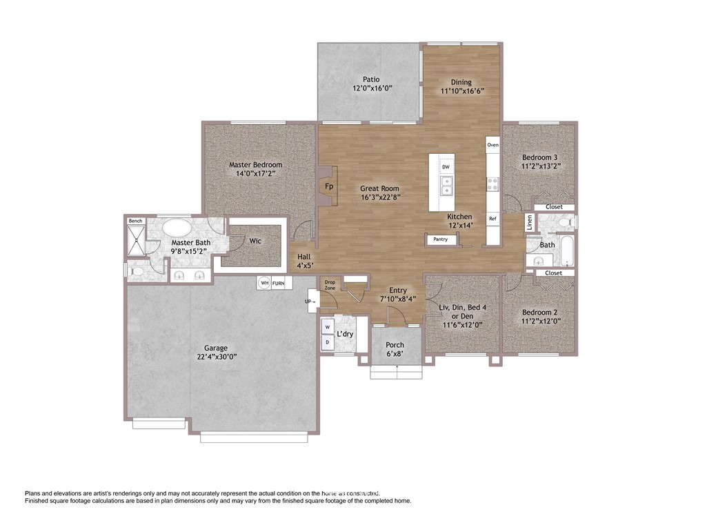 3304 Creswell Road, Unit 11 Snohomish, WA 98290 - Photo 2 of 18