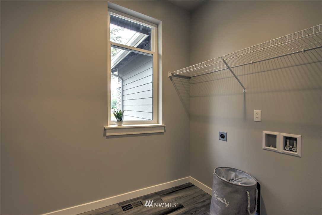 3304 Creswell Road, Unit 11 Snohomish, WA 98290 - Photo 12 of 18 a view of a room that has a window in it