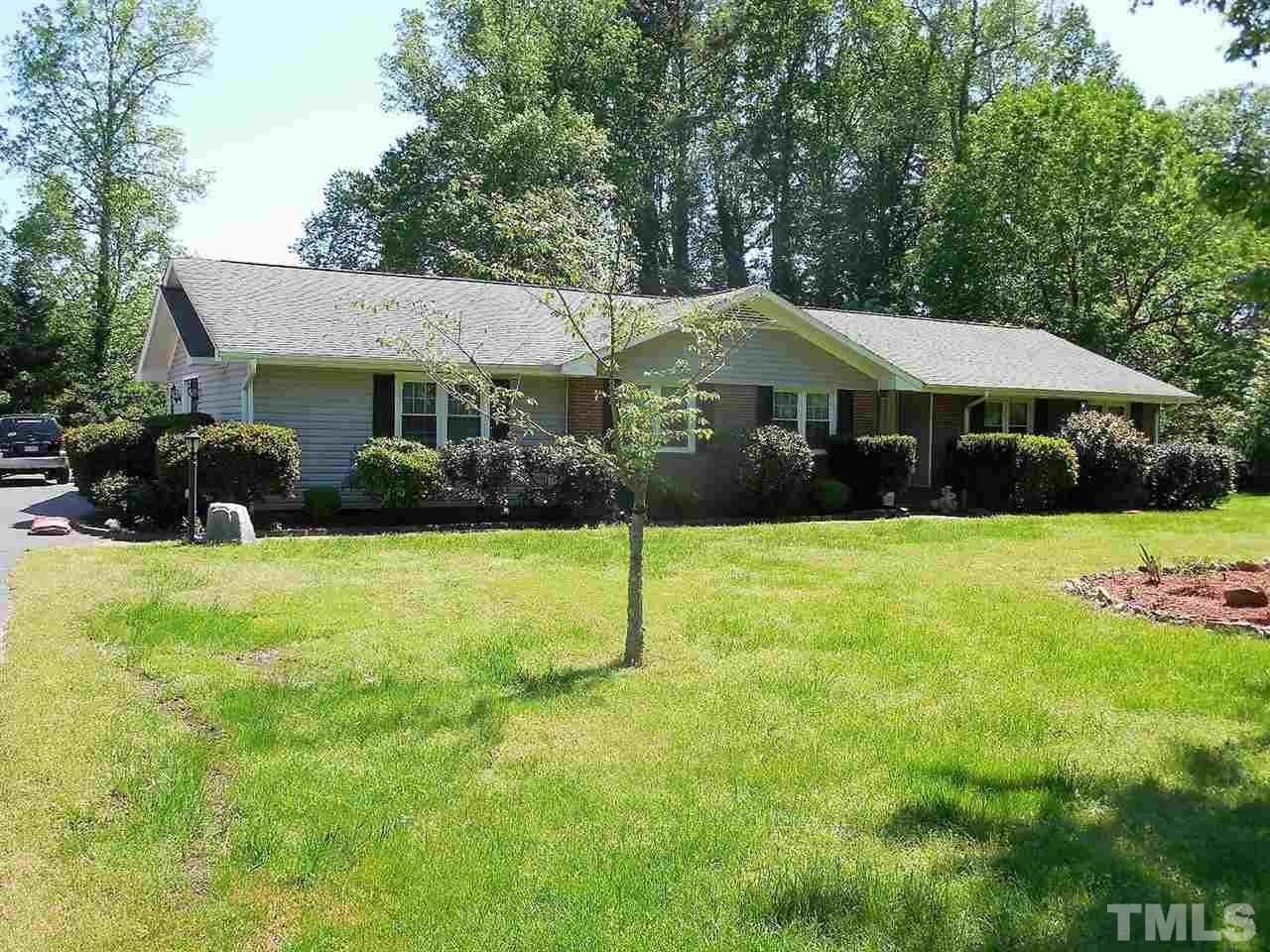 2625 Umstead Road Durham, NC 27712 - Photo 1 of 28