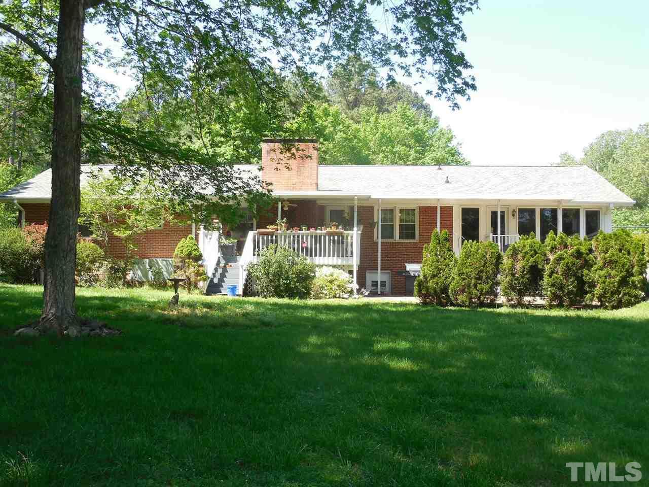 2625 Umstead Road Durham, NC 27712 - Photo 2 of 28