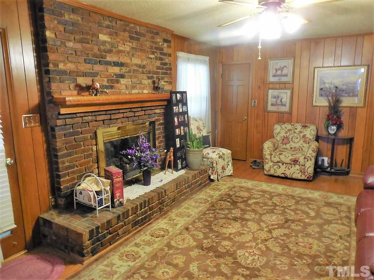 2625 Umstead Road Durham, NC 27712 - Photo 11 of 28