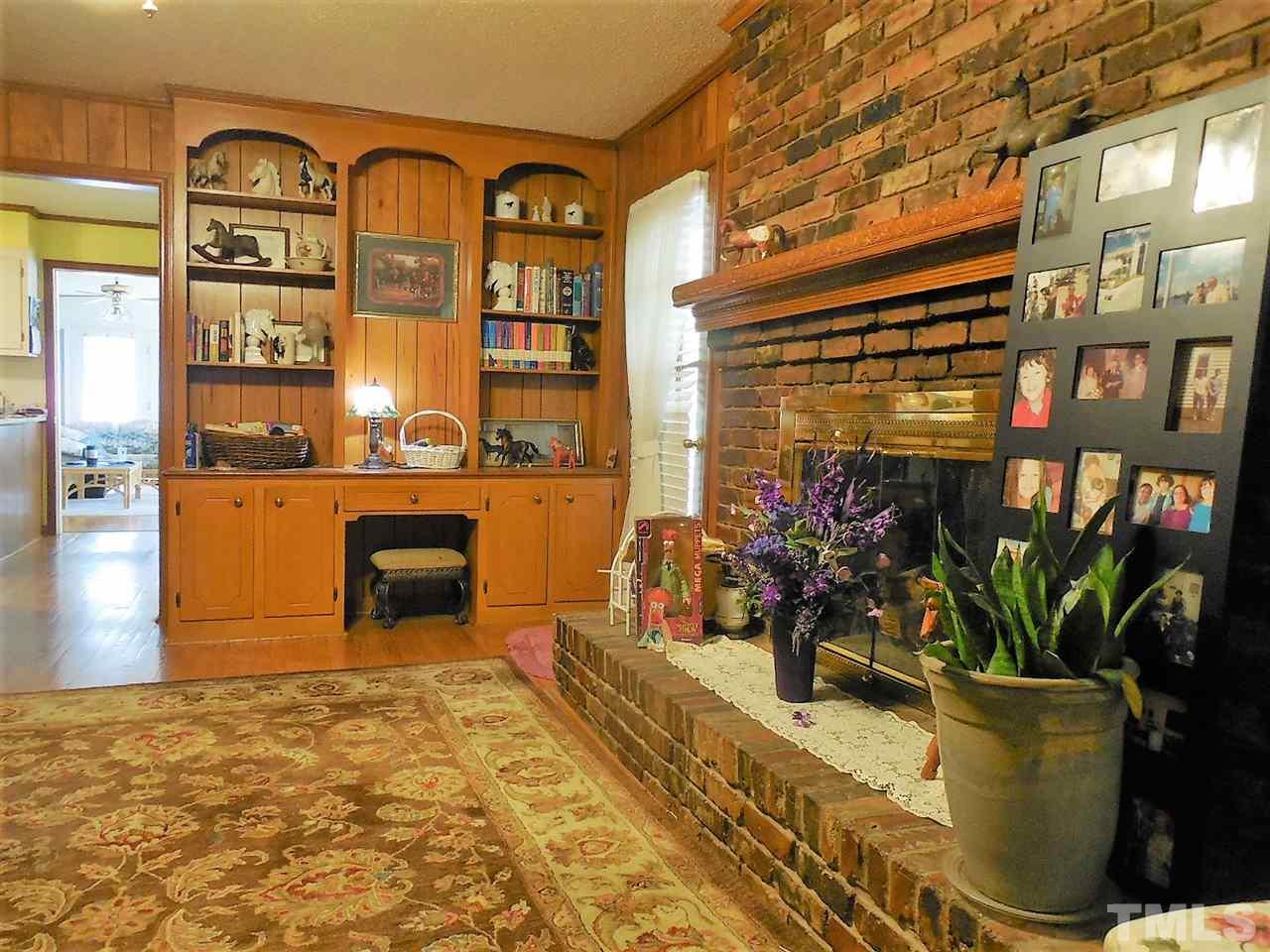 2625 Umstead Road Durham, NC 27712 - Photo 12 of 28