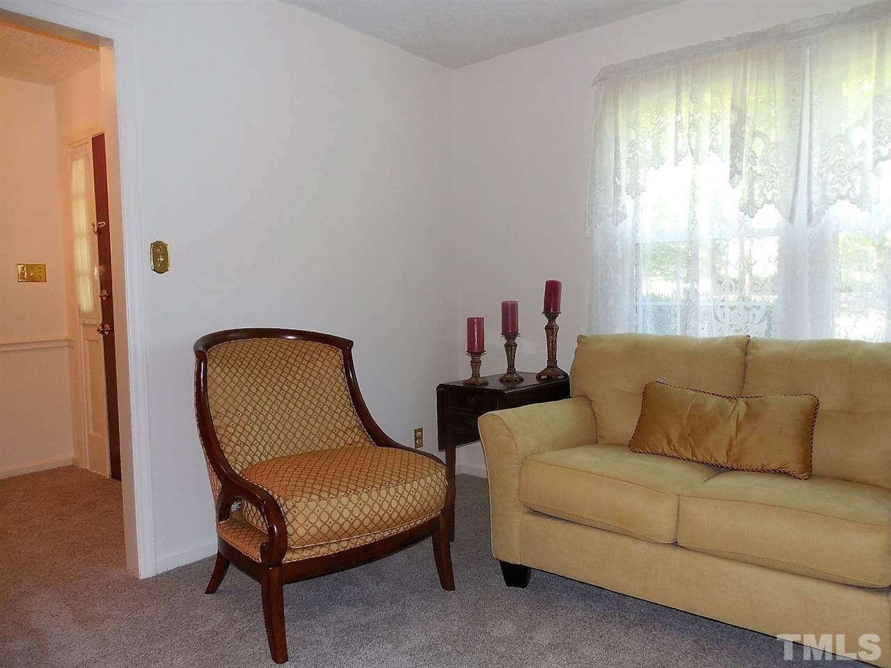 2625 Umstead Road Durham, NC 27712 - Photo 14 of 28