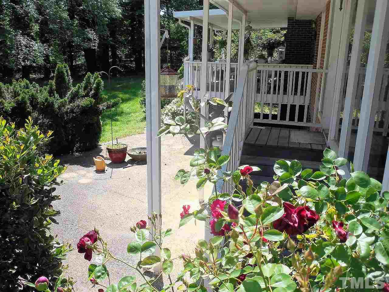 2625 Umstead Road Durham, NC 27712 - Photo 3 of 28