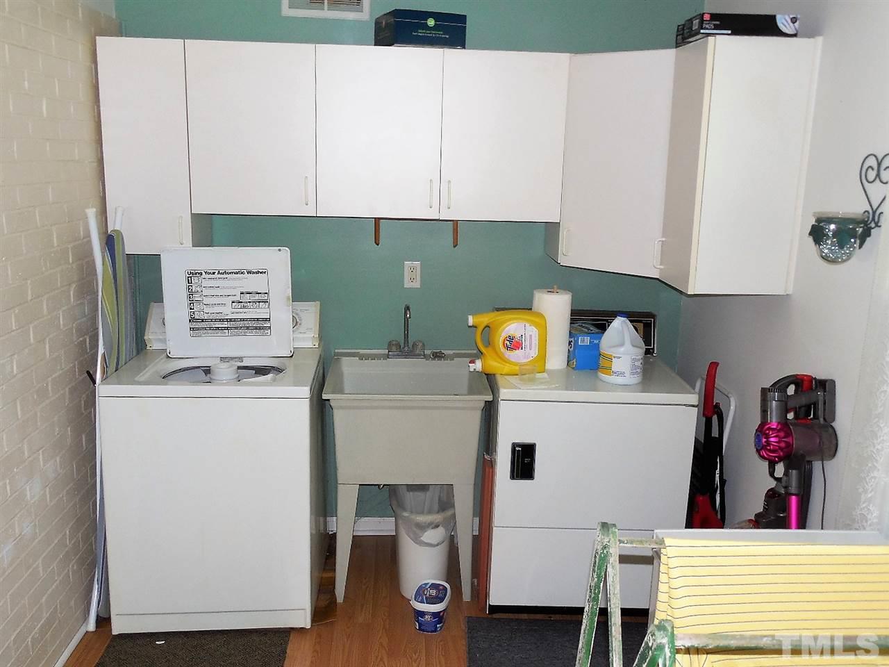 2625 Umstead Road Durham, NC 27712 - Photo 22 of 28