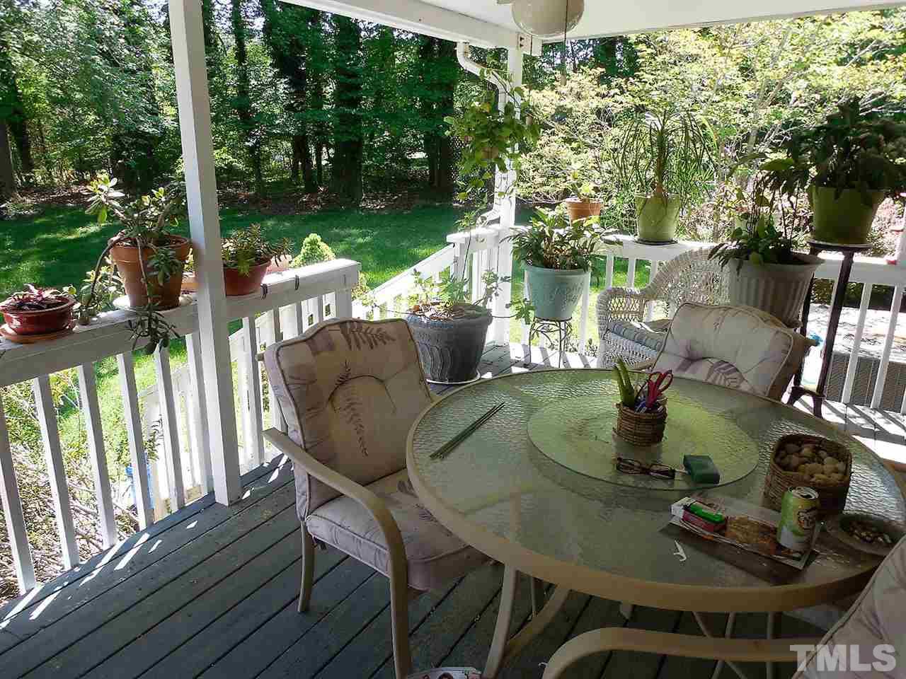 2625 Umstead Road Durham, NC 27712 - Photo 26 of 28