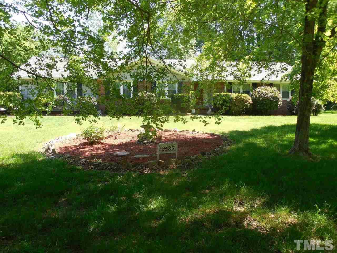 2625 Umstead Road Durham, NC 27712 - Photo 28 of 28